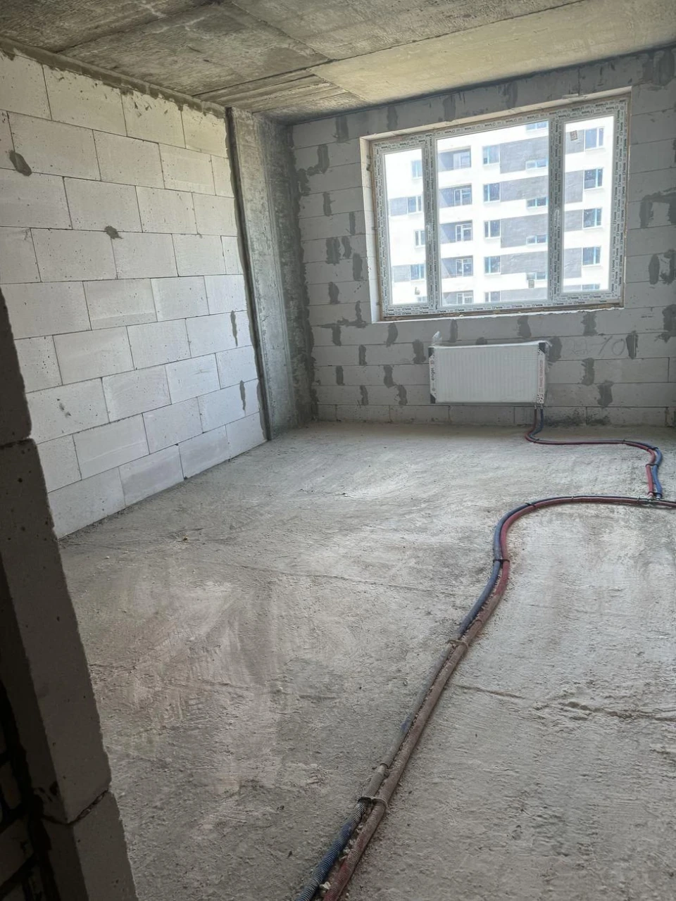 For sale 2-room apartment in Prolisok residential complex, M Palats Sportu