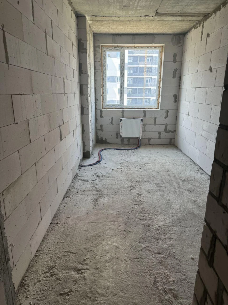For sale 2-room apartment in Prolisok residential complex, M Palats Sportu