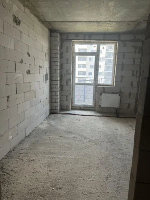 For sale 2-room apartment in Prolisok residential complex, M Palats Sportu