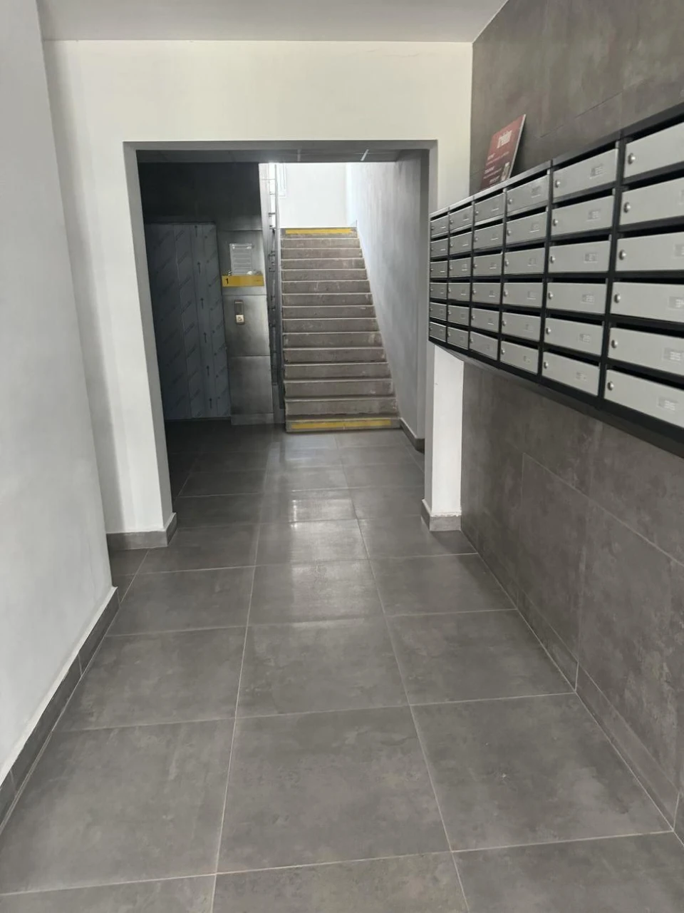 For sale 2-room apartment in Prolisok residential complex, M Palats Sportu
