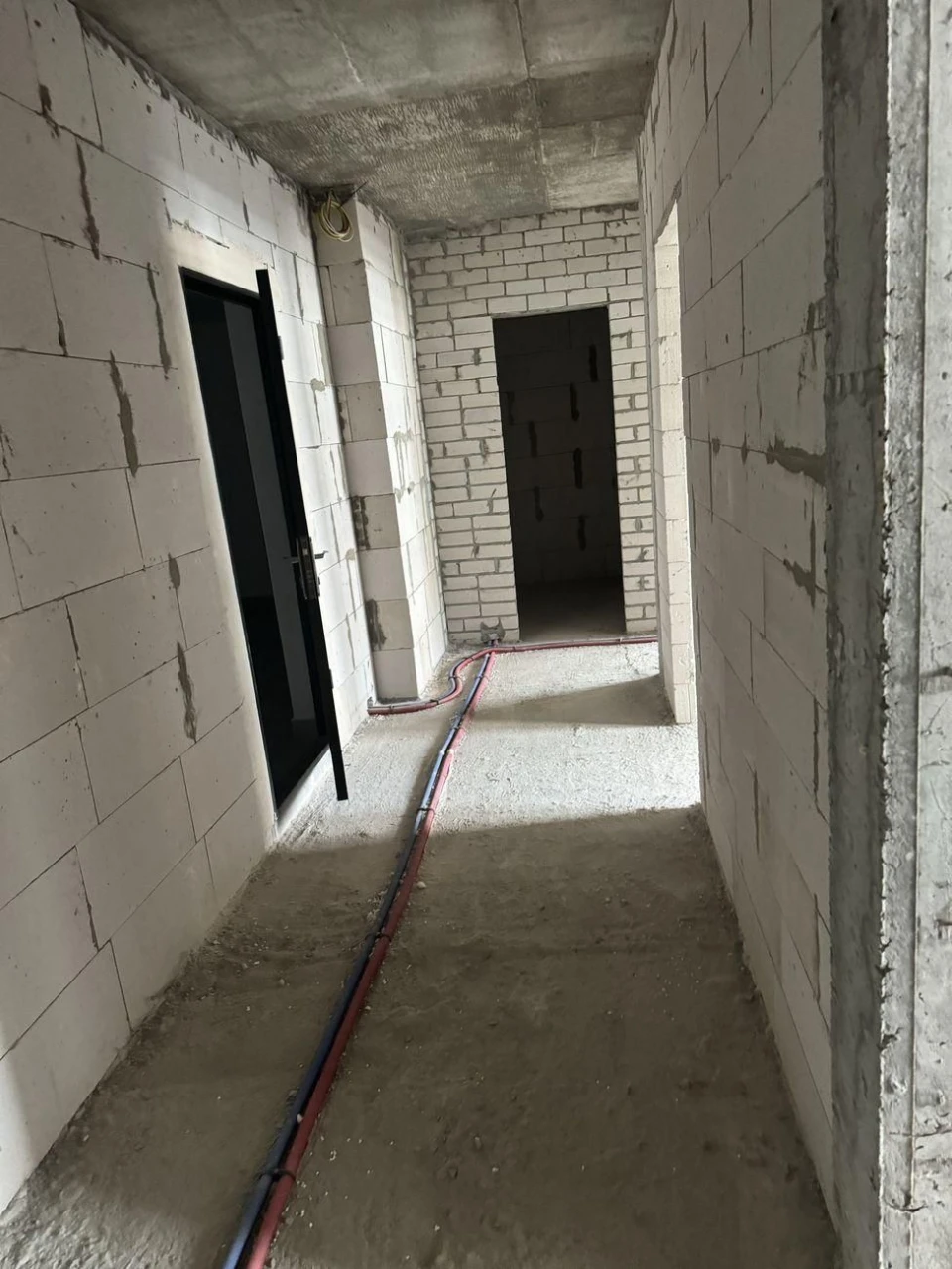 For sale 2-room apartment in Prolisok residential complex, M Palats Sportu