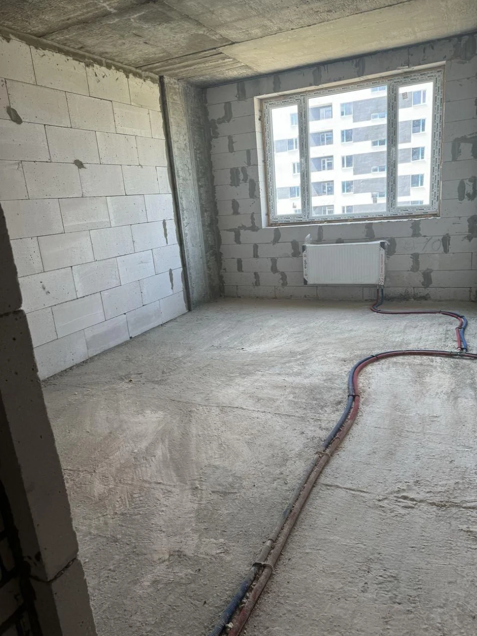 For sale 2-room apartment in Prolisok residential complex, M Palats Sportu