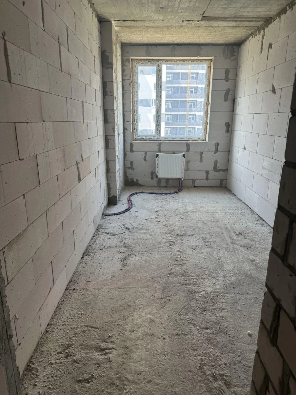 For sale 2-room apartment in Prolisok residential complex, M Palats Sportu