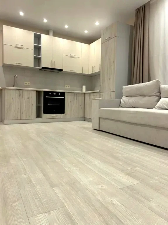 For sale 2-room apartment 56 m2 residential complex Levada 2. m Levada (Gagarin