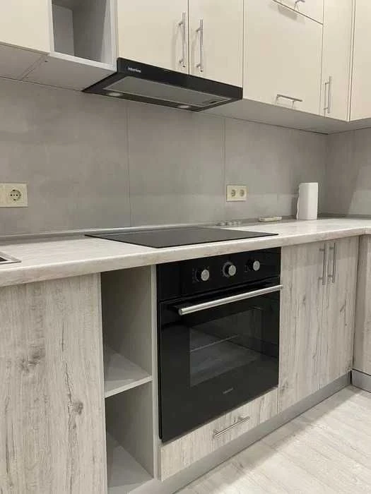 For sale 2-room apartment 56 m2 residential complex Levada 2. m Levada (Gagarin