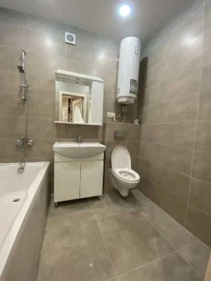For sale 2-room apartment 56 m2 residential complex Levada 2. m Levada (Gagarin