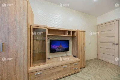 1 room, 36m2 Saltivka (, Saltovskaya district, Sobornosti street 25)