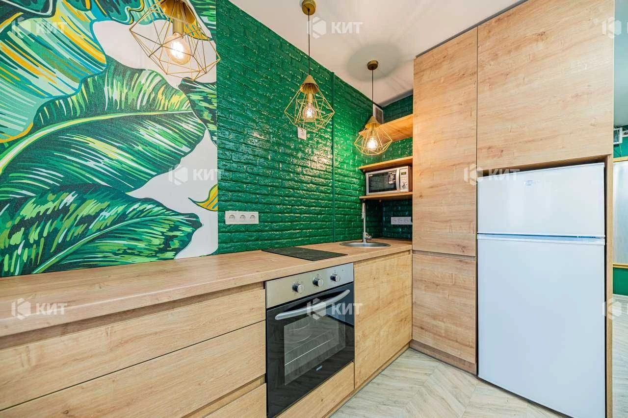 1 room, 36m2 Saltivka (, Saltovskaya district, Sobornosti street 25)