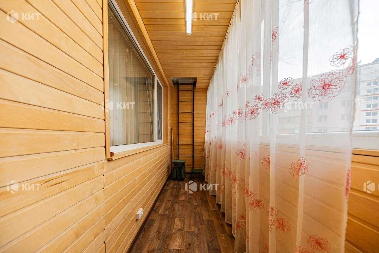 1 room, 36m2 Saltivka (, Saltovskaya district, Sobornosti street 25)