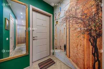 1 room, 36m2 Saltivka (, Saltovskaya district, Sobornosti street 25)