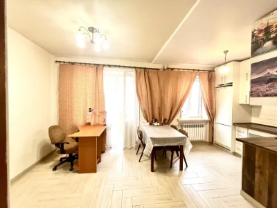 Продам квартиру в Холодногірському районі, В.Панасівська, 19