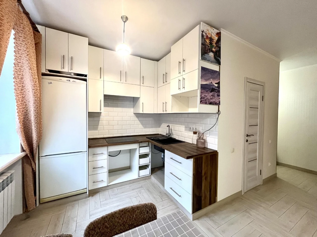 Продам квартиру в Холодногірському районі, В.Панасівська, 19