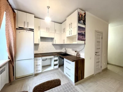 Продам квартиру в Холодногірському районі, В.Панасівська, 19
