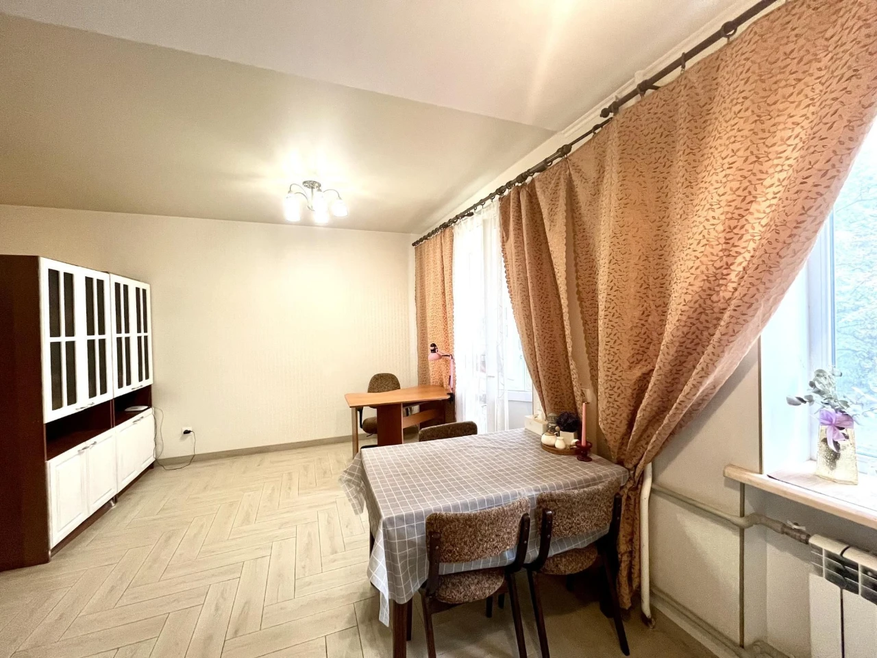 Продам квартиру в Холодногірському районі, В.Панасівська, 19