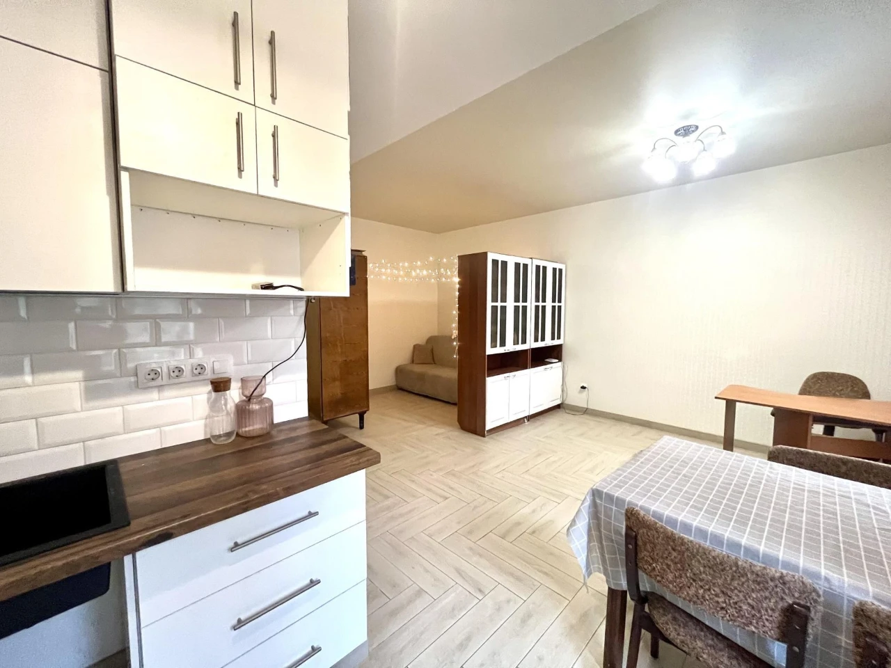 Продам квартиру в Холодногірському районі, В.Панасівська, 19