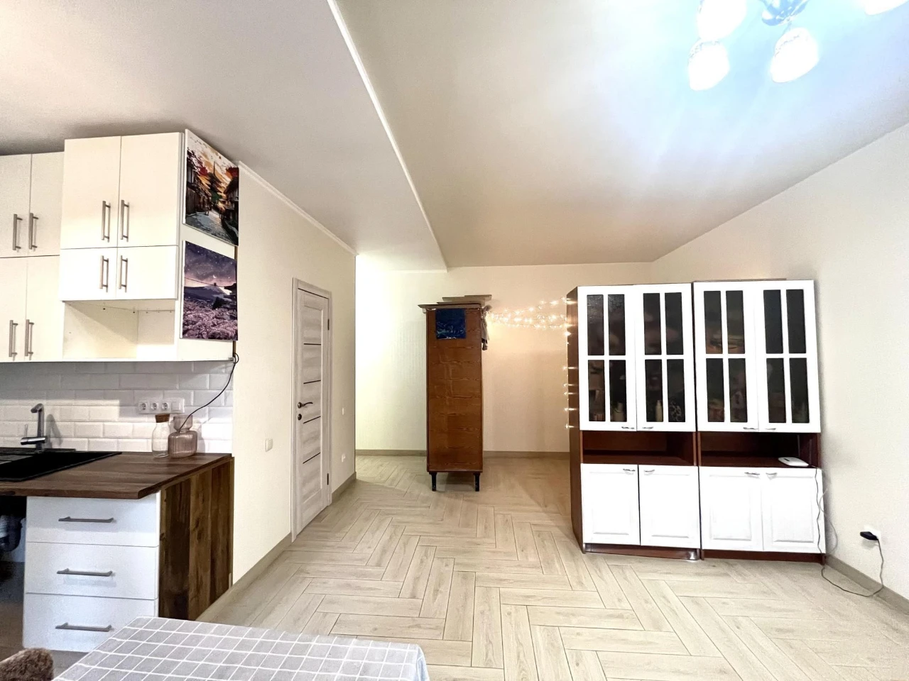 Продам квартиру в Холодногірському районі, В.Панасівська, 19