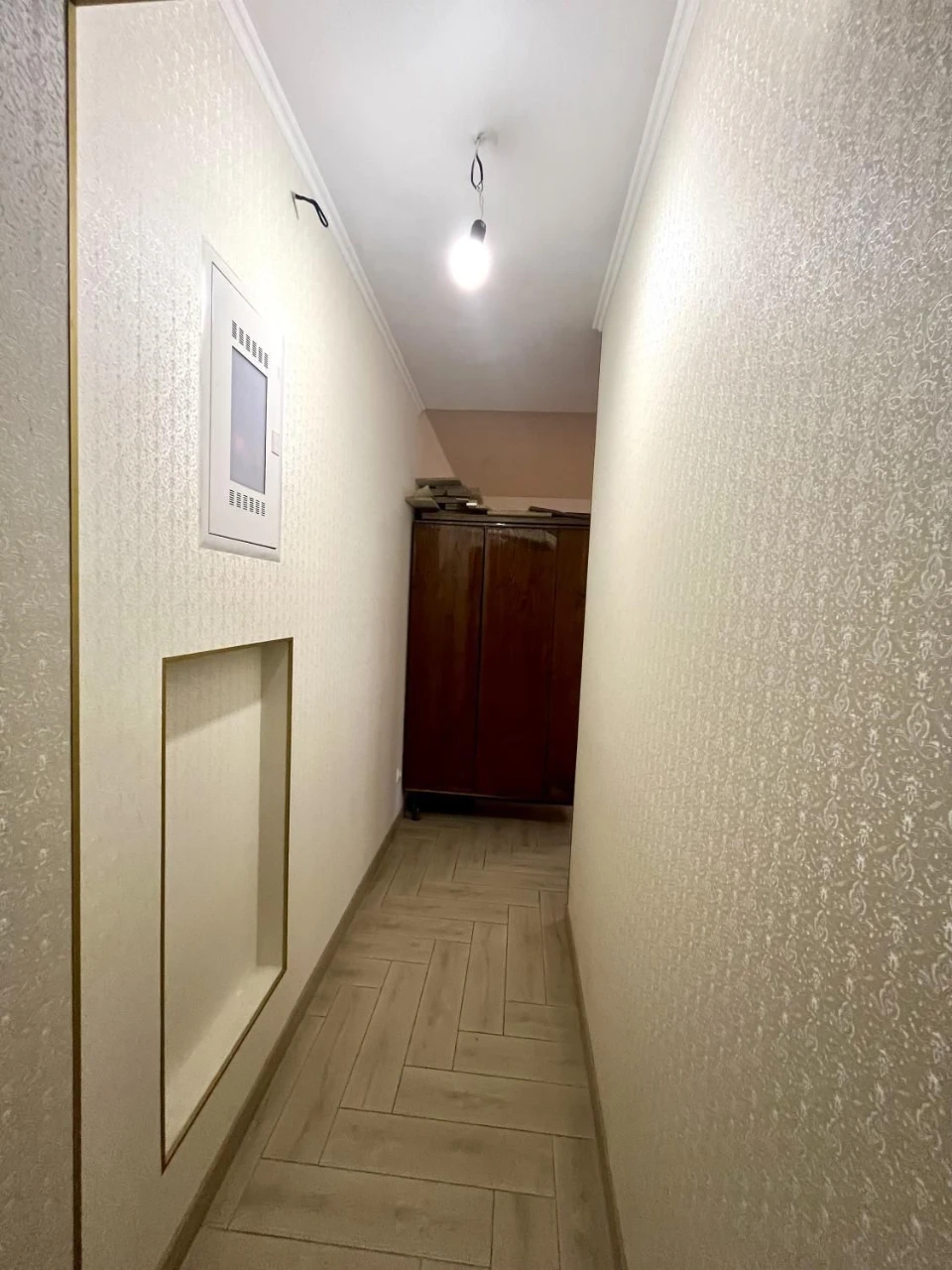 Продам квартиру в Холодногірському районі, В.Панасівська, 19