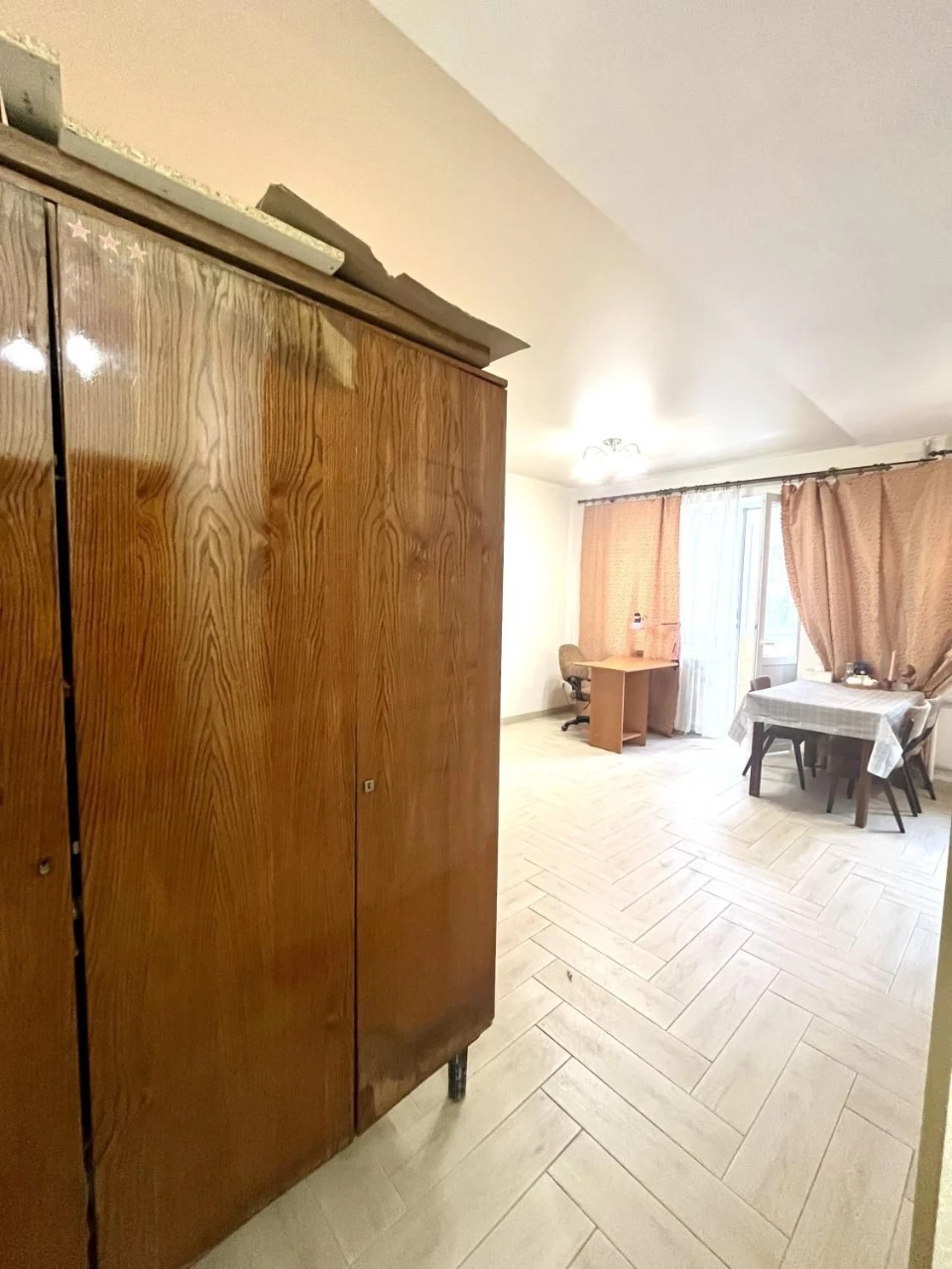 Продам квартиру в Холодногірському районі, В.Панасівська, 19