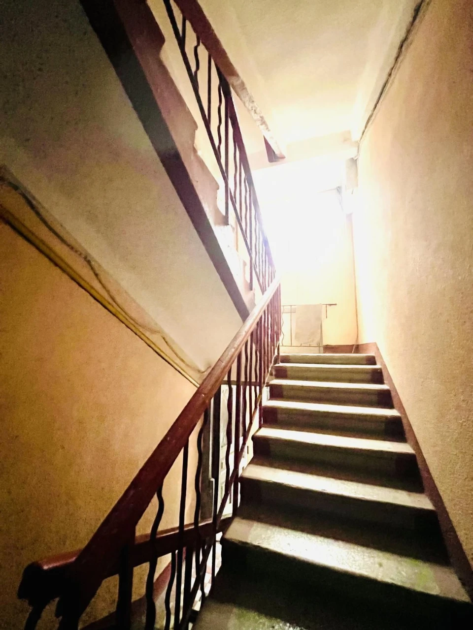 Продам квартиру в Холодногірському районі, В.Панасівська, 19