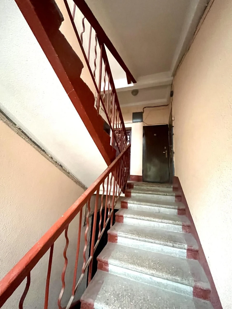 Продам квартиру в Холодногірському районі, В.Панасівська, 19