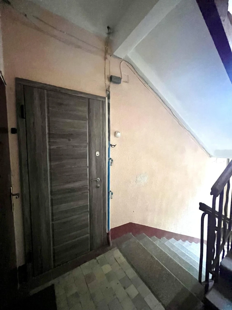 Продам квартиру в Холодногірському районі, В.Панасівська, 19