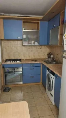 Продам. 3к, квартиру. ул. Гимназийная набережная, метро Лева