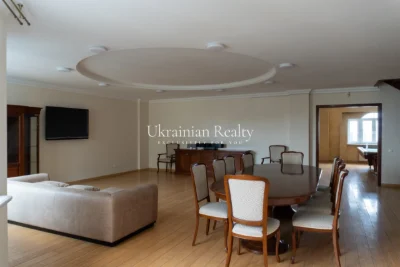 For Sale! DWELLING APARTMENT ON PODOL STREET, вул. Поч