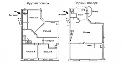For Sale! DWELLING APARTMENT ON PODOL STREET, вул. Поч