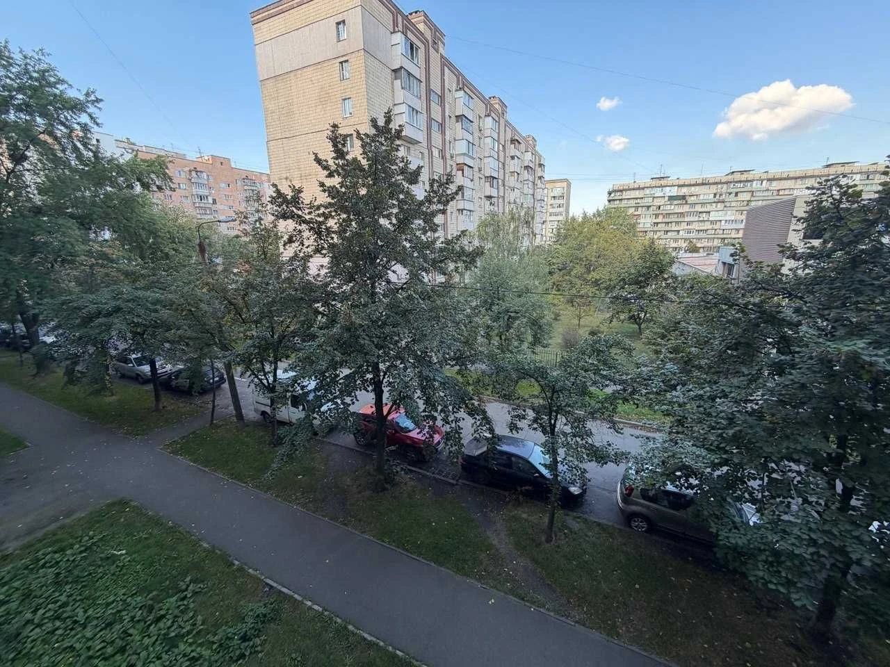 3 кімнатна квартира 70 м2! Нова Дарниця Волго-Донська 58