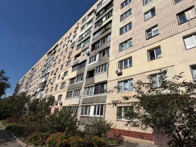 3 кімнатна квартира 70 м2! Нова Дарниця Волго-Донська 58