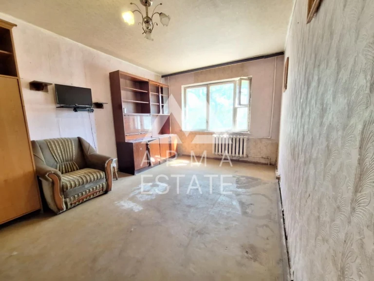 Продажа 1-комнатной квартиры 39 кв.м. ул. Северная, 2Г, станция метро Героев Днепра, улица Минская