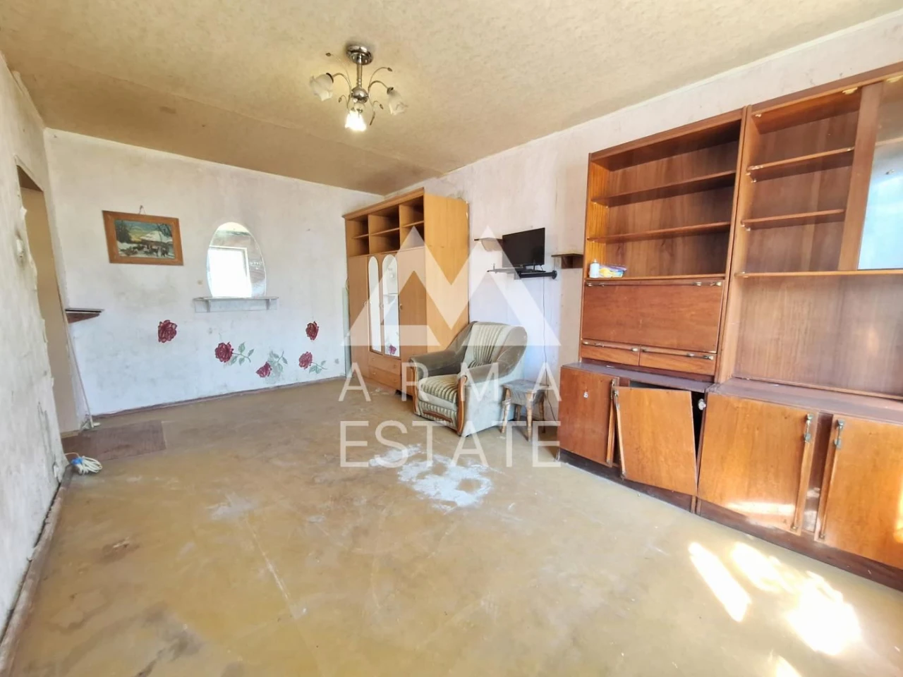 Продажа 1-комнатной квартиры 39 кв.м. ул. Северная, 2Г, станция метро Героев Днепра, улица Минская