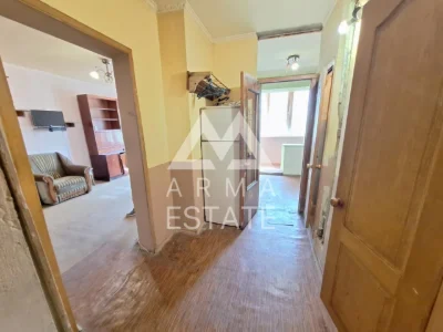 Продажа 1-комнатной квартиры 39 кв.м. ул. Северная, 2Г, станция метро Героев Днепра, улица Минская