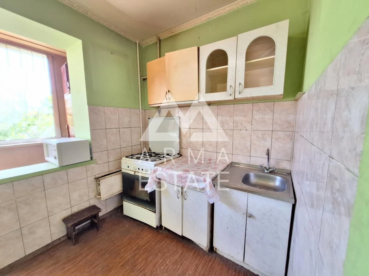 Продажа 1-комнатной квартиры 39 кв.м. ул. Северная, 2Г, станция метро Героев Днепра, улица Минская