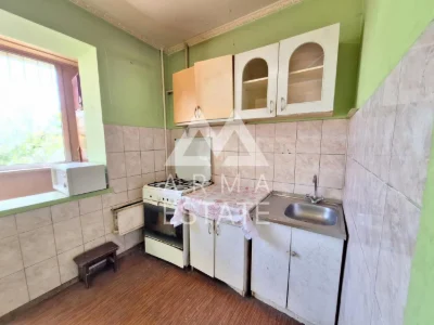 Продажа 1-комнатной квартиры 39 кв.м. ул. Северная, 2Г, станция метро Героев Днепра, улица Минская