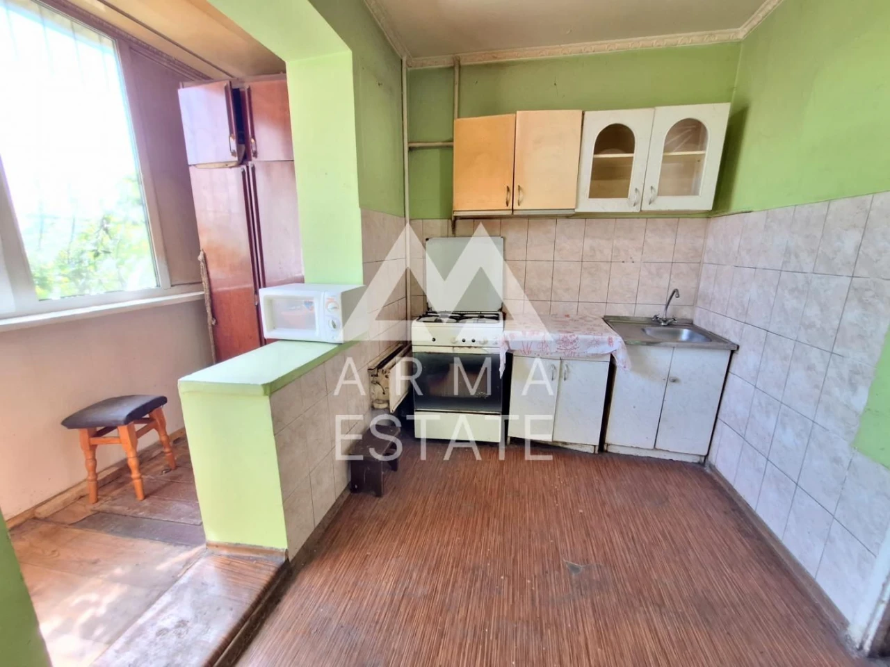 Продажа 1-комнатной квартиры 39 кв.м. ул. Северная, 2Г, станция метро Героев Днепра, улица Минская