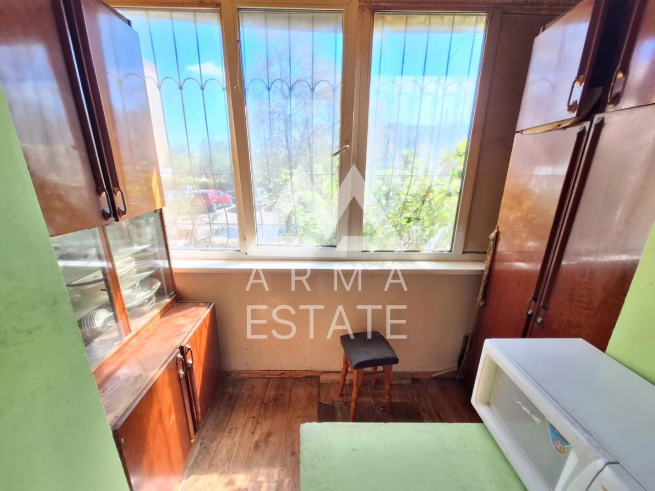 Продажа 1-комнатной квартиры 39 кв.м. ул. Северная, 2Г, станция метро Героев Днепра, улица Минская