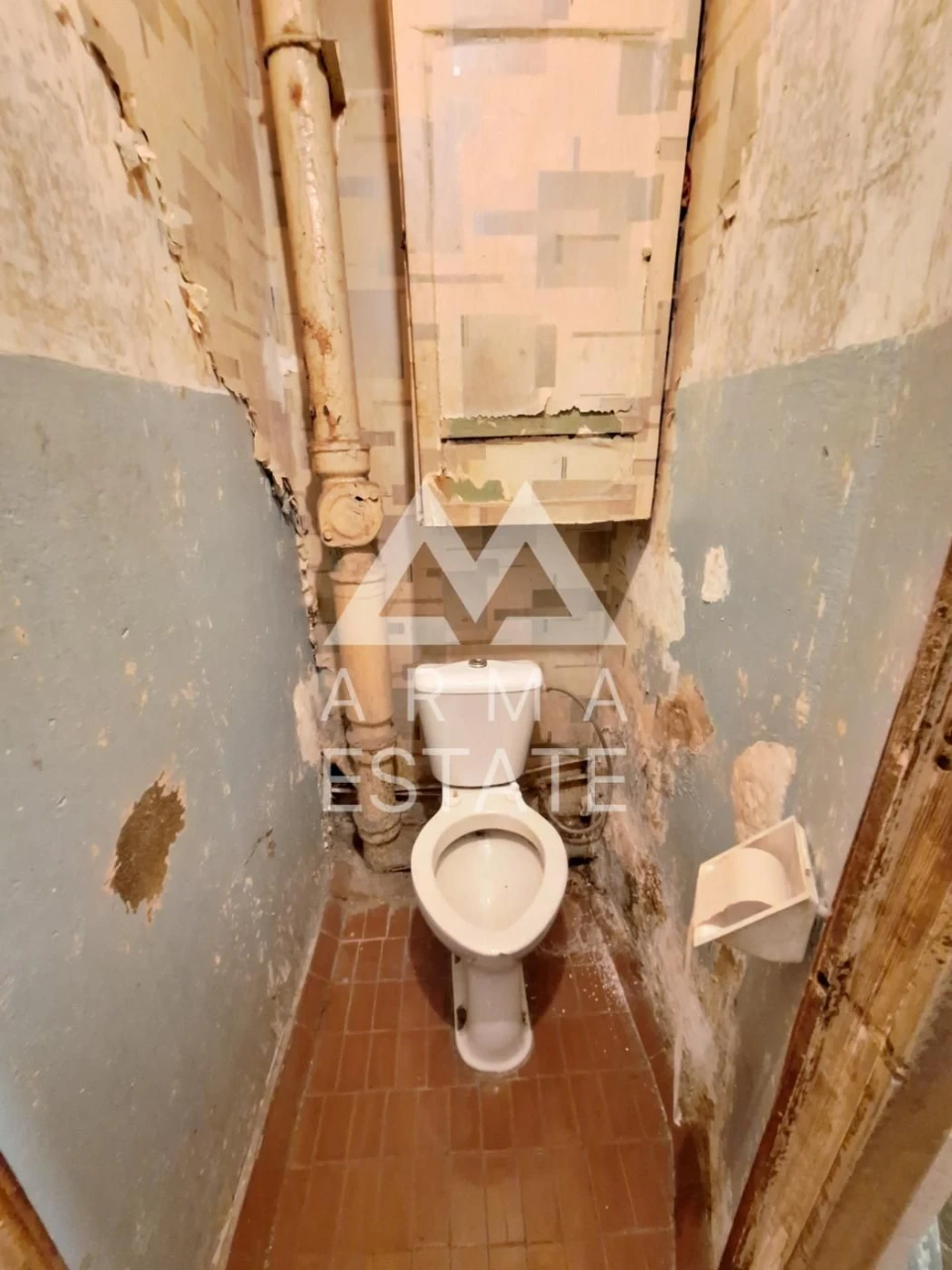 Продажа 1-комнатной квартиры 39 кв.м. ул. Северная, 2Г, станция метро Героев Днепра, улица Минская