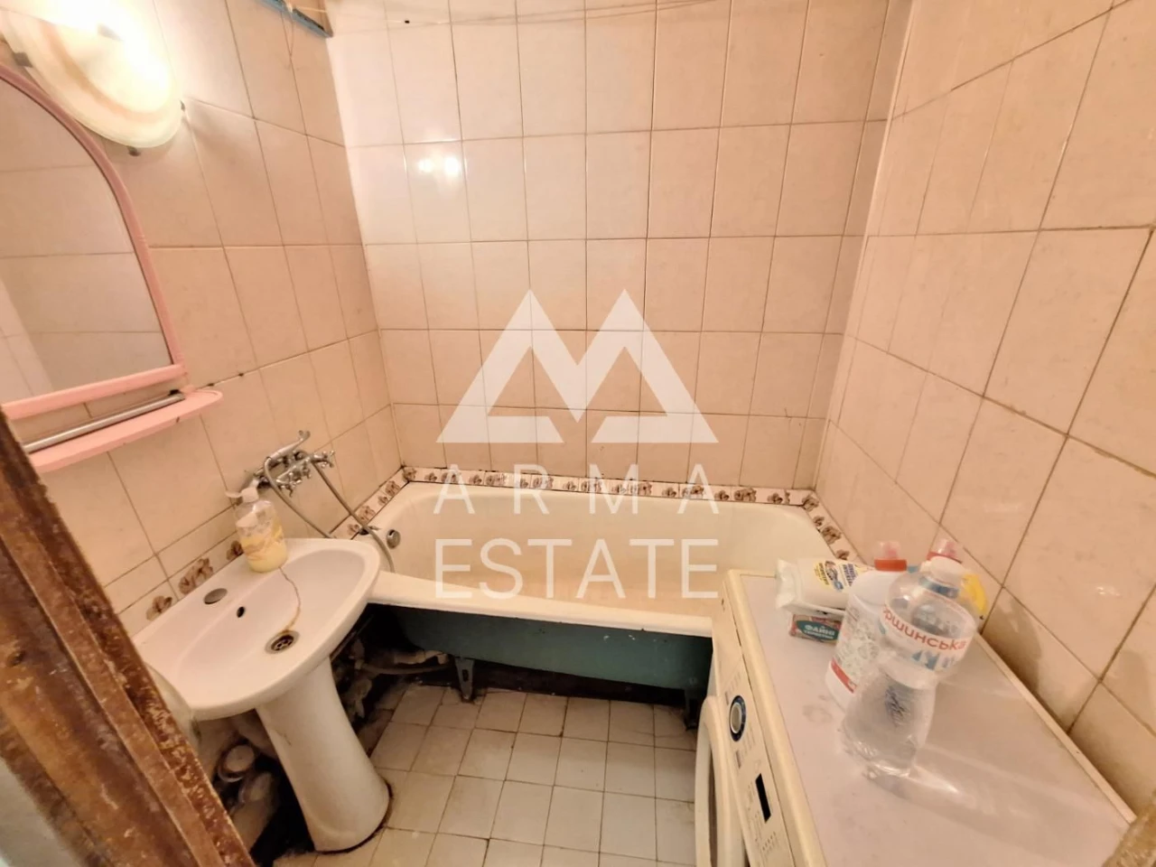 Продажа 1-комнатной квартиры 39 кв.м. ул. Северная, 2Г, станция метро Героев Днепра, улица Минская
