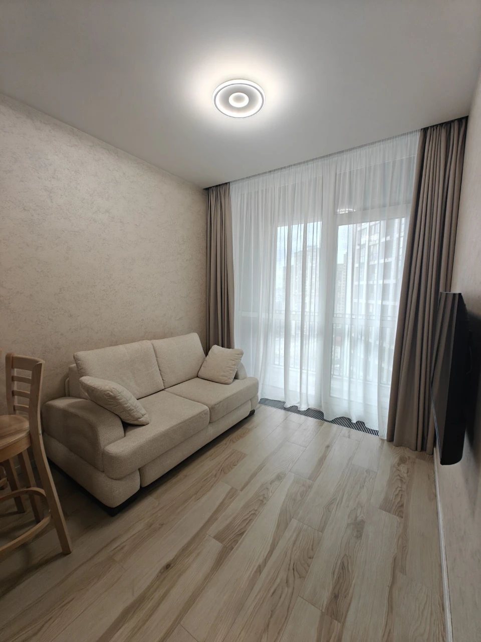 Продам 1к квартиру ЖК Greenville на Печерську. Новий ремонт