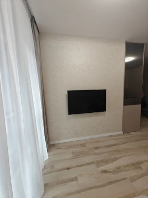 Продам 1к квартиру ЖК Greenville на Печерську. Новий ремонт