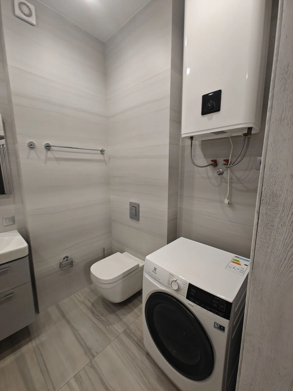 Продам 1к квартиру ЖК Greenville на Печерську. Новий ремонт
