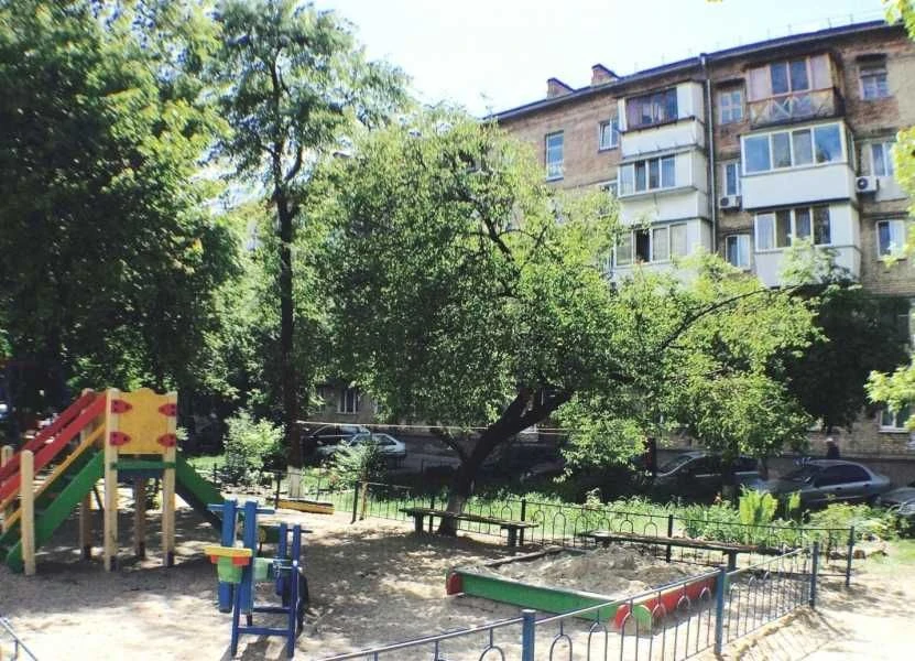 ‼️Продаж 1-кімнатної квартири, Фортечний тупик, 6/8, Печерсь