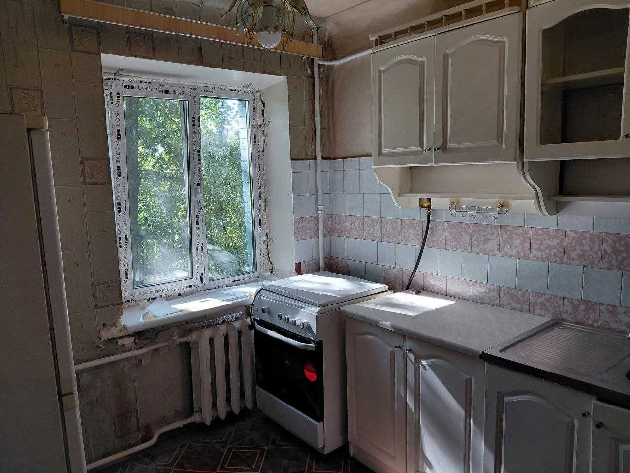 ‼️Продаж 1-кімнатної квартири, Фортечний тупик, 6/8, Печерсь