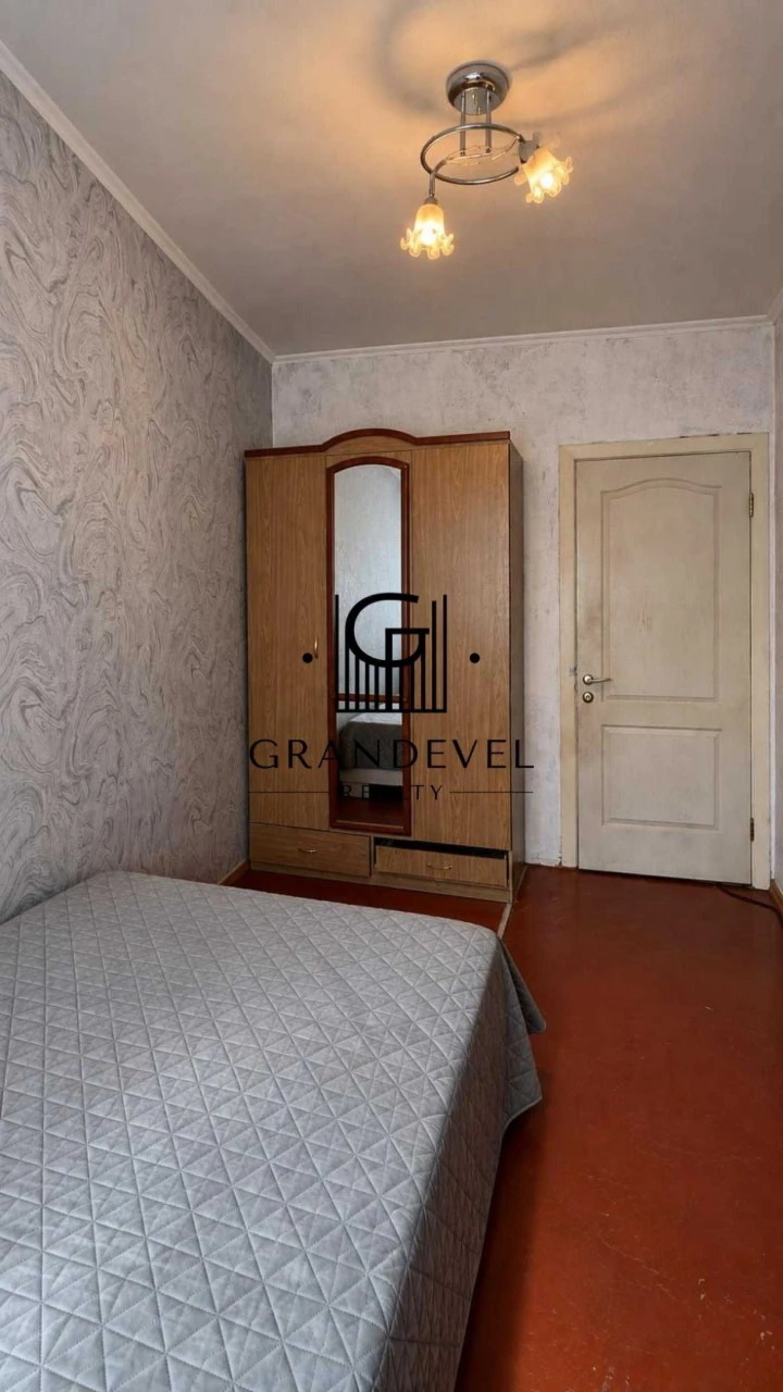 Продаж 2к квартири вул. Деміївська 51, Голосівська, Деміївсь