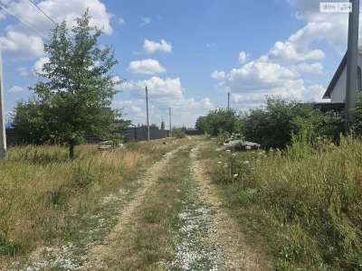 Продаж Ділянка під житлову забудову Смоківка