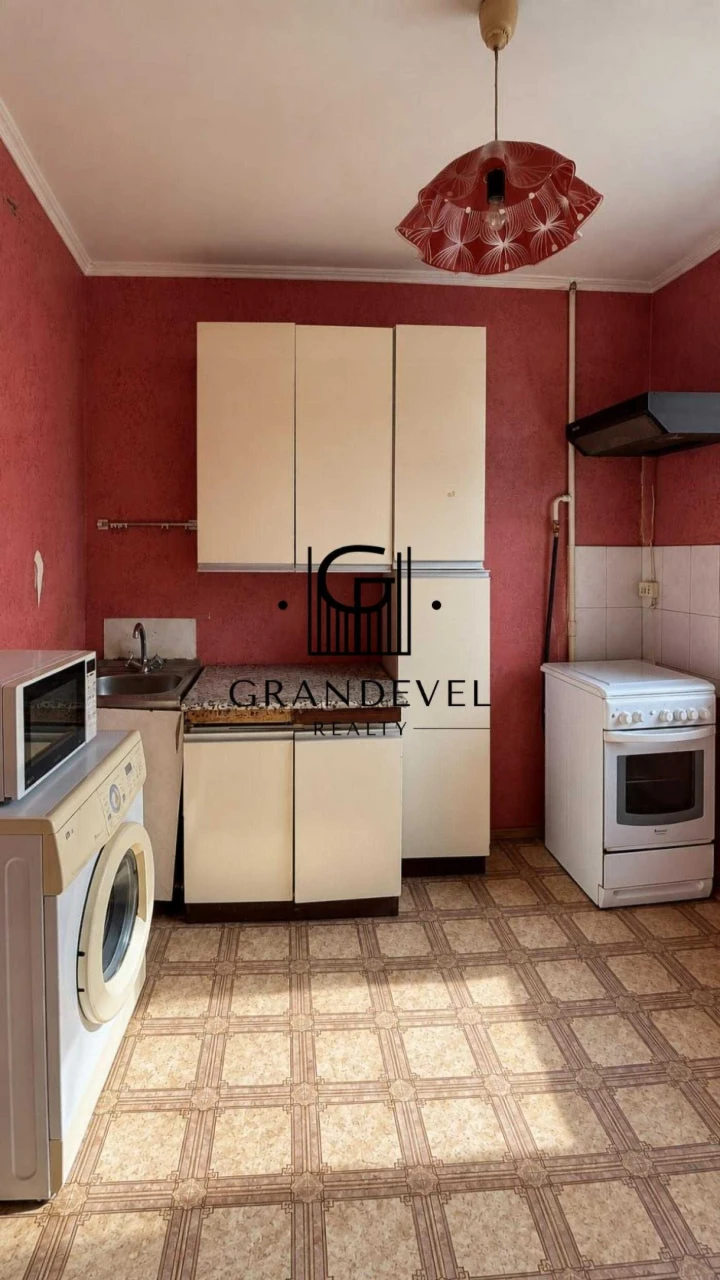 Продаж 2к квартири вул. Деміївська 51, Голосівська, Деміївсь