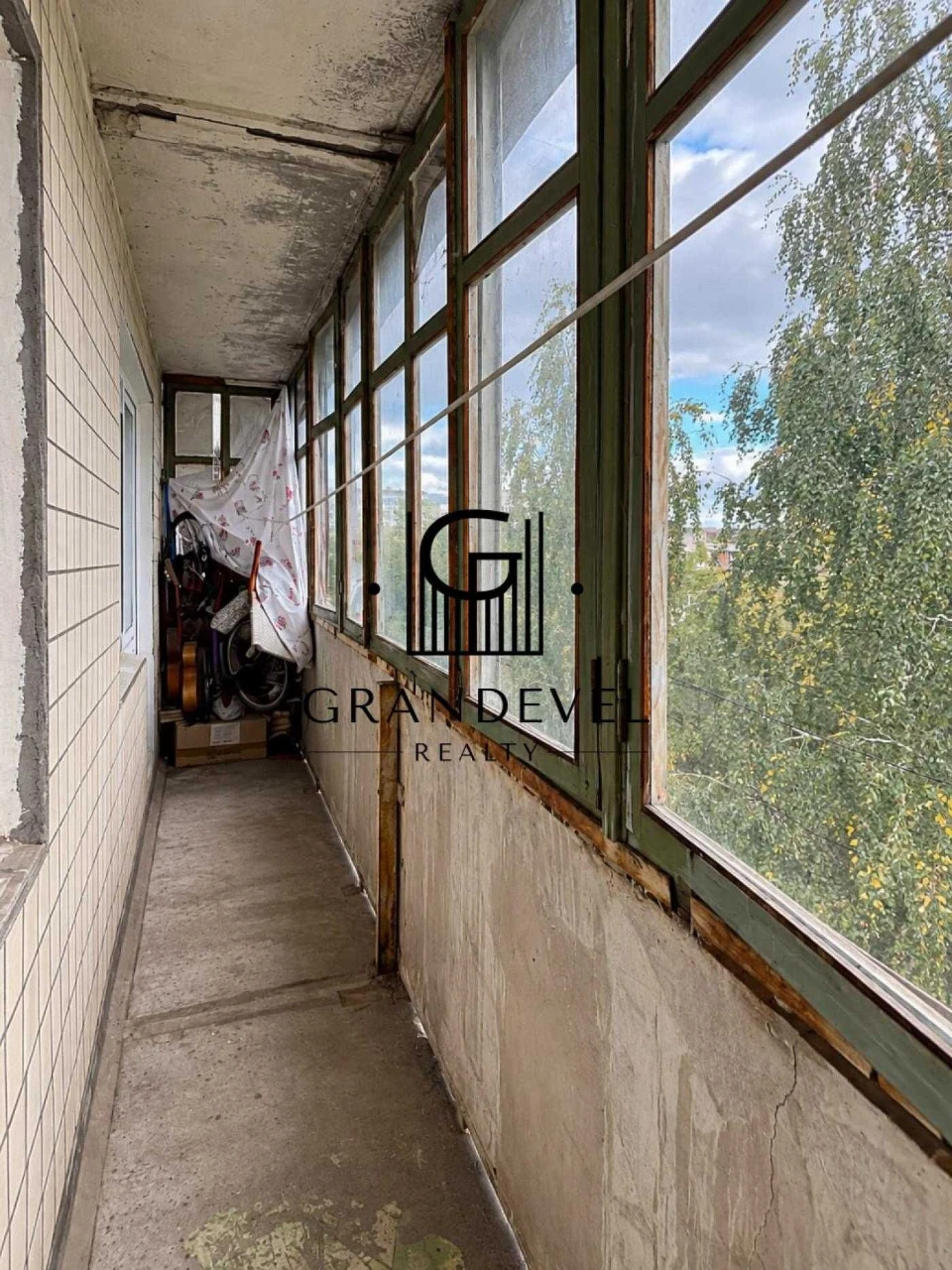 Продаж 2к квартири вул. Деміївська 51, Голосівська, Деміївсь