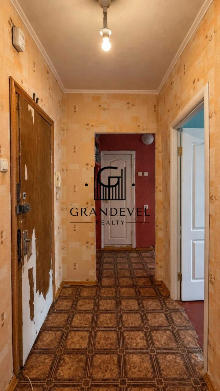 Продаж 2к квартири вул. Деміївська 51, Голосівська, Деміївсь