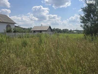 Продаж Ділянка під житлову забудову Смоківка